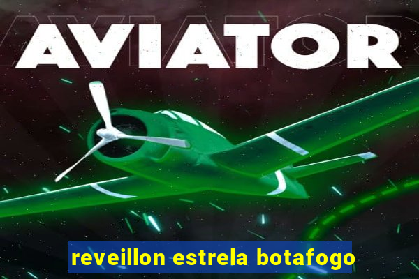 reveillon estrela botafogo